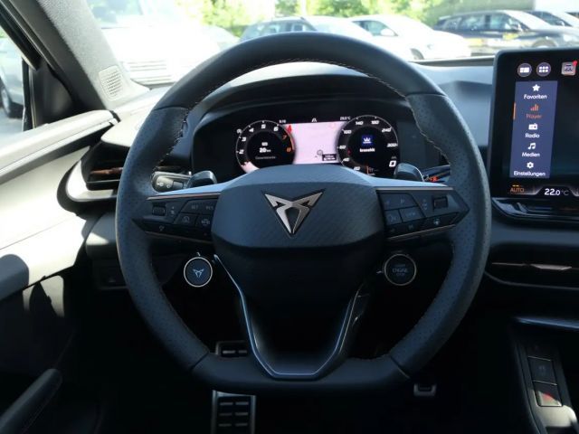 Cupra Terramar 1.5 e-TSI 150 PS DSG