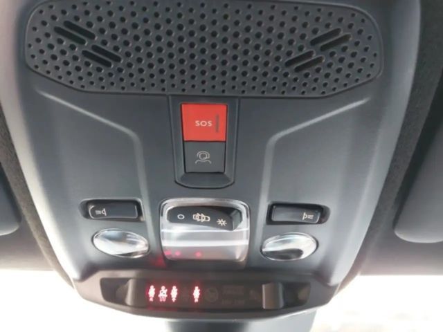 Opel Corsa GS-Line Grand Sport