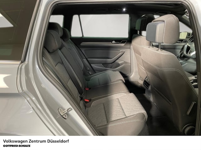 Volkswagen Passat 2.0 TSI Business DSG Variant