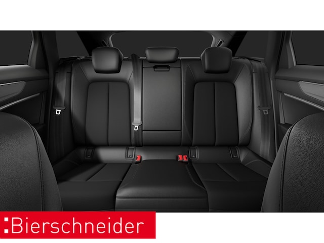 Audi A6 45 TFSI Avant S-Line S-Tronic