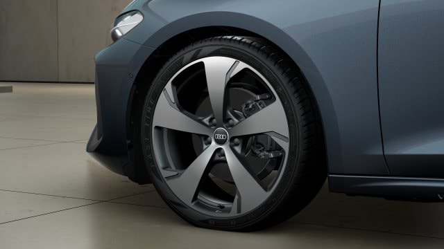 Audi A5 Avant S-Tronic