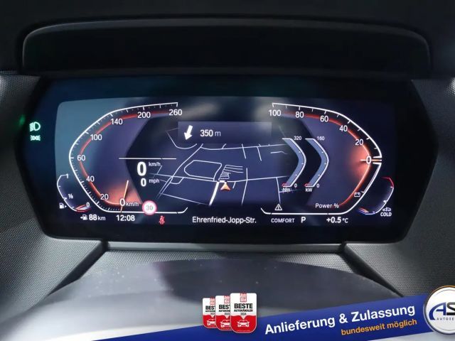 BMW 220 220i Coupé Gran Coupé M-Sport Sedan