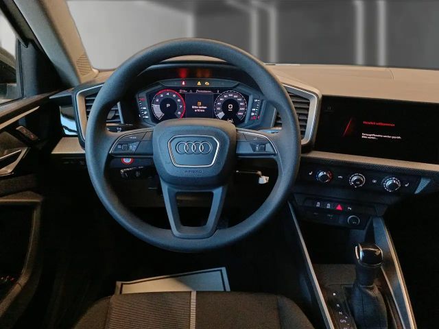 Audi A1 25 TFSI S-Tronic Sportback