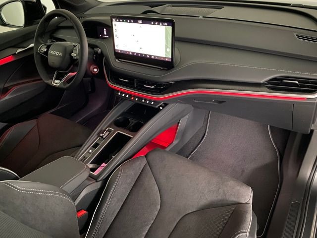 Skoda Elroq Sportline