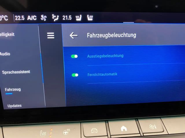 Opel Astra GS-Line Grand Sport Sports Tourer