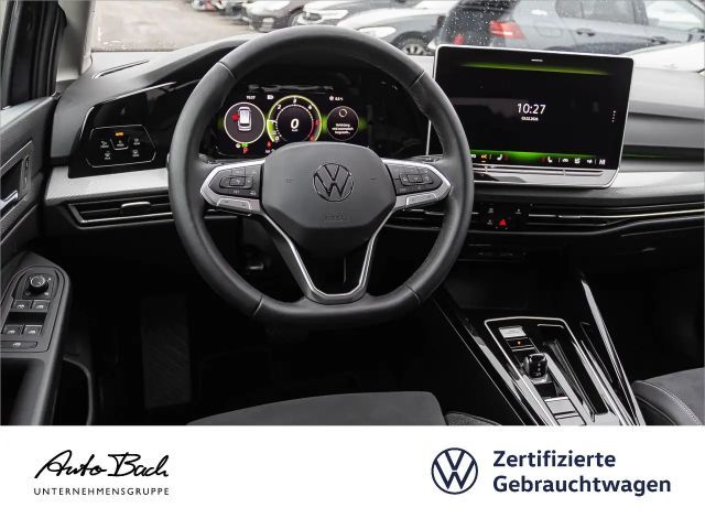 Volkswagen Golf 2.0 TDI DSG Golf VIII Variant