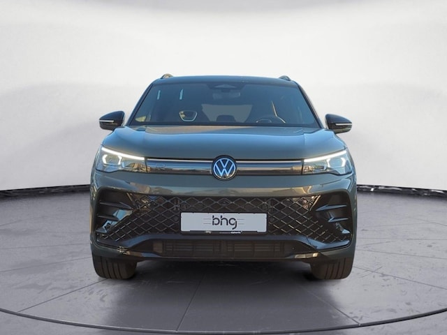 Volkswagen Tiguan DSG R-Line