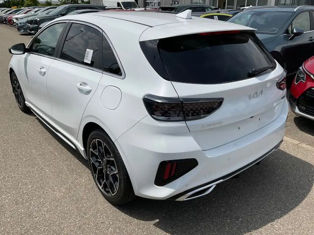 Kia Ceed GDi GT-Line