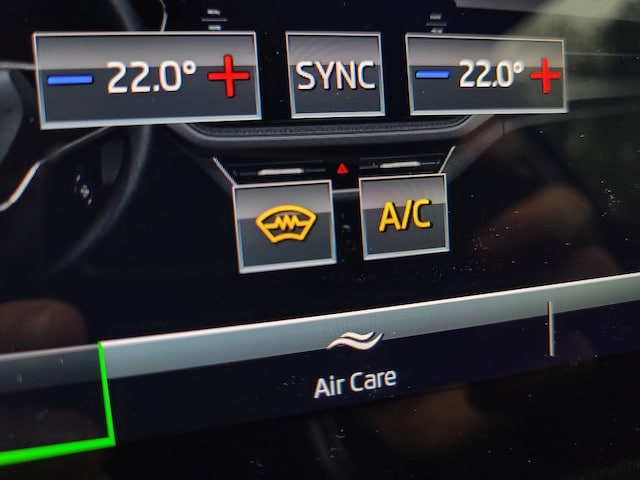 Skoda Fabia ANSCHUSSGARANTIE,KAMERA,LED,TEMPOMAT,KLIMA