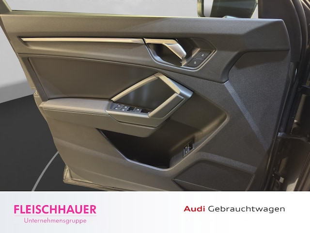 Audi Q3 45 TFSI Hybride S-Tronic