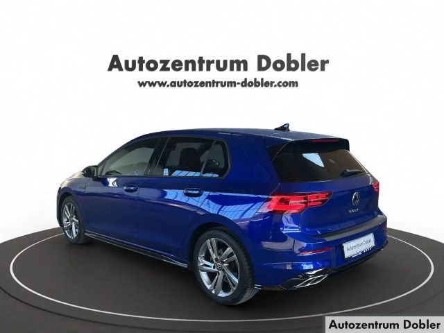 Volkswagen Golf 2.0 TSI DSG Golf VIII R-Line