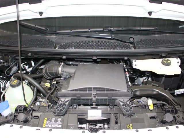 Volkswagen Transporter T7