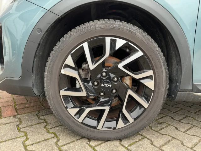 Kia XCeed Platinum Edition