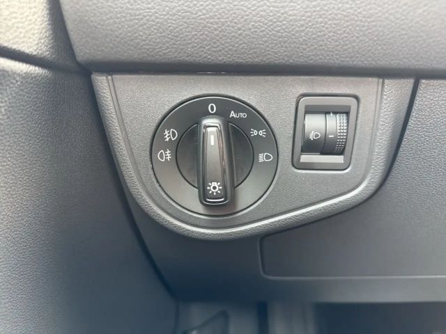 Volkswagen Polo 1.0 TSI DSG Life