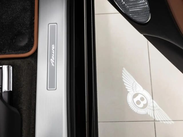 Bentley Bentayga EWB AZURE BLACK / TAN / FULL OPTION