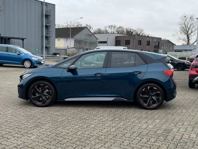 Cupra Born 77 kWh