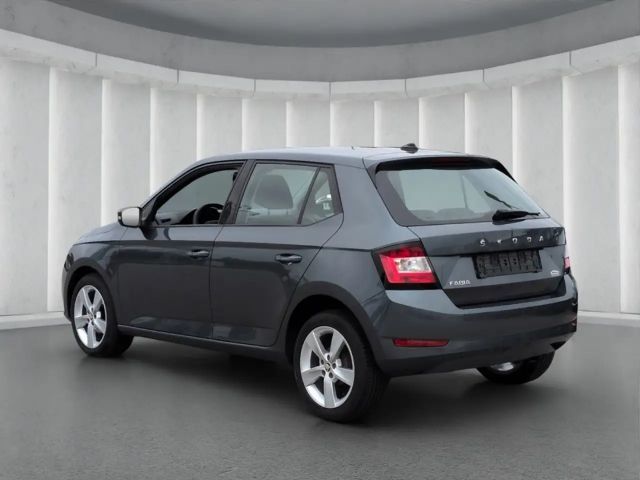 Skoda Fabia 1.0 TSI Cool Edition Cool Plus
