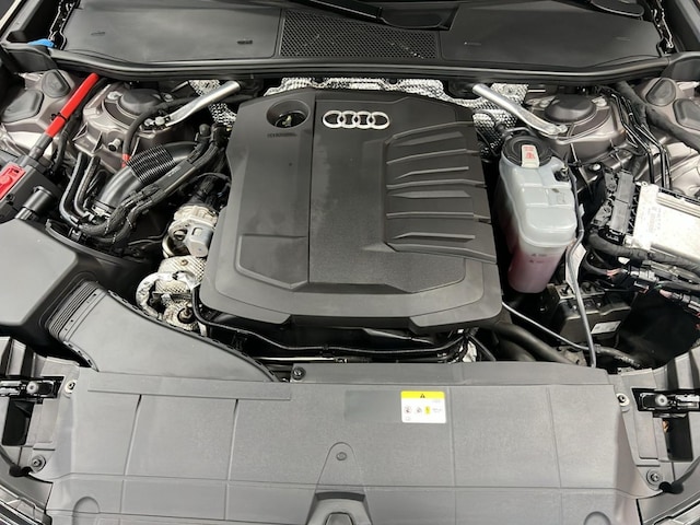 Audi A6 35 TDI Avant S-Tronic