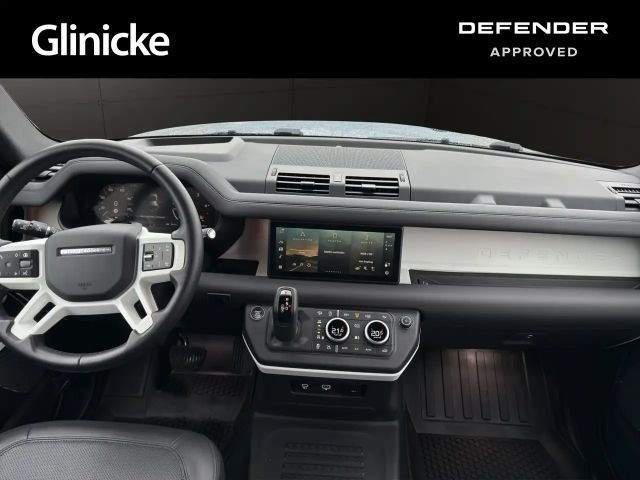 Land Rover Defender 110 AWD D200 SE