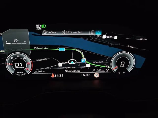 Audi A4 40 TDI Avant S-Line