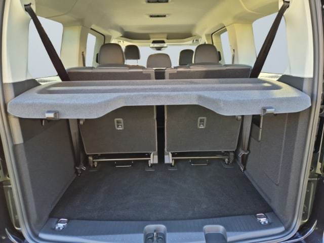 Volkswagen Caddy 2.0 TDI 4Motion Maxi Style