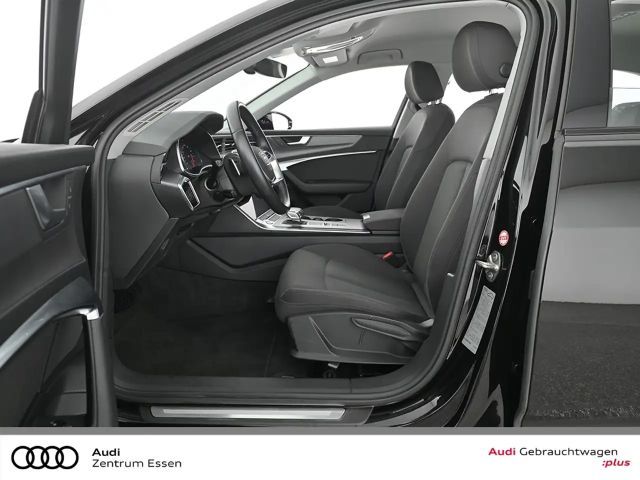 Audi A6 35 TDI Avant S-Tronic