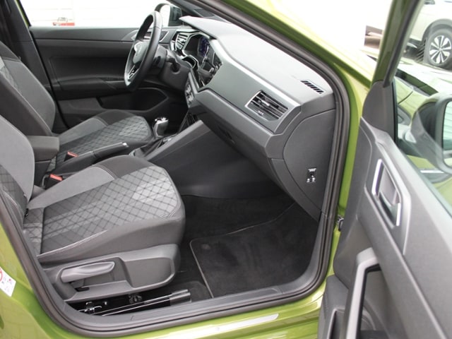 Volkswagen Taigo 1.5 TSI DSG