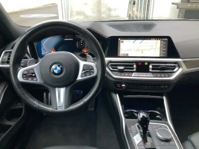 BMW 340 M-Sport Touring xDrive