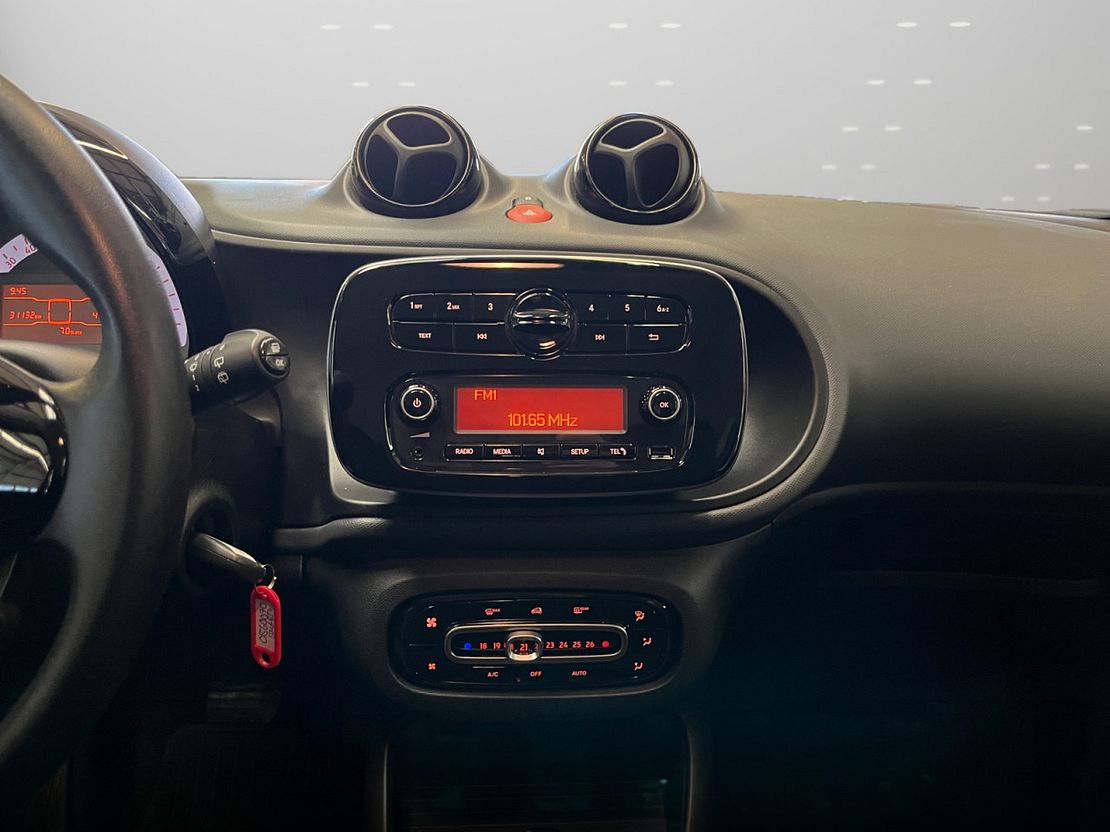 Smart EQ forfour forfour EQ