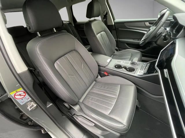 Audi A6 45 TFSI