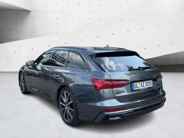 Audi A6 40 TDI Quattro S-Line