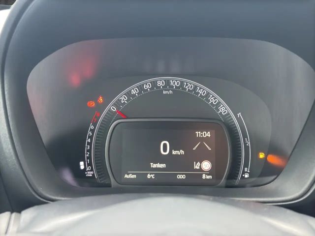 Toyota Aygo X Hatchback