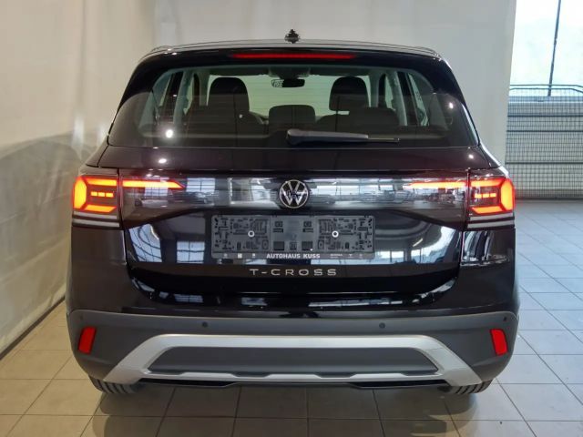Volkswagen T-Cross 4Me TSI