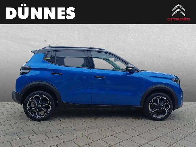 Citroën C3 Hybrid Max