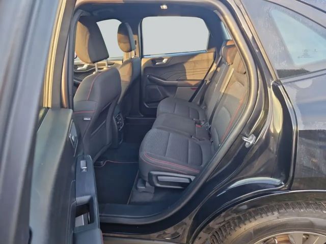 Ford Kuga Plug in Hybrid ST Line