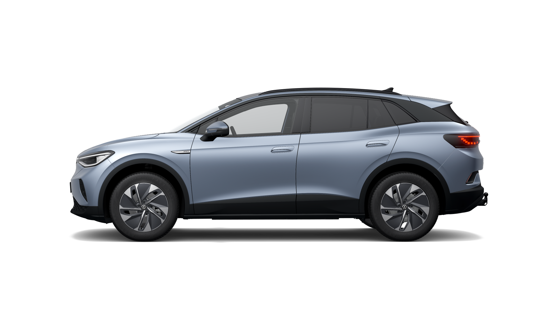 Volkswagen ID.4 *AHK*360°CAM*MATRIX*PANO*KESSY*