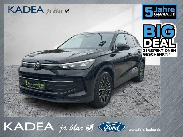 Volkswagen Tiguan 1.5 eTSI DSG Life