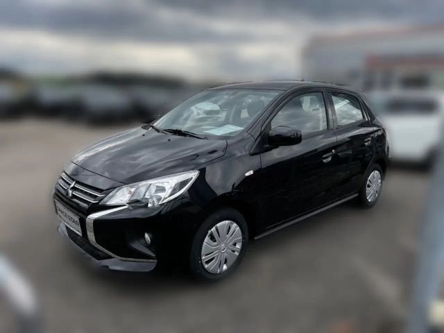 Mitsubishi Space Star Inform Star