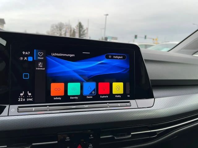 Volkswagen Golf 1.5 TSI Life