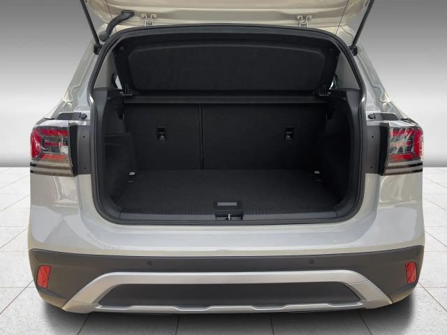 Volkswagen T-Cross 1.0 TSI DSG Life