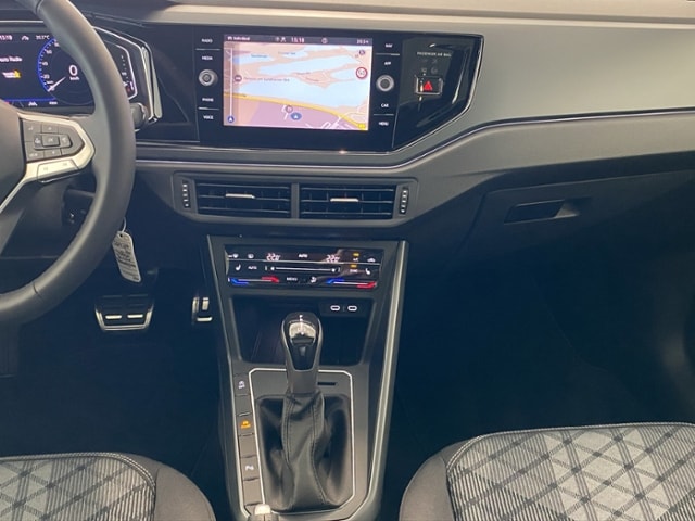 Volkswagen Taigo 1.5 TSI DSG