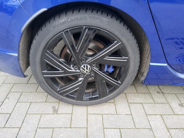 Volkswagen Golf 2.0 TSI 4Motion DSG Golf VIII