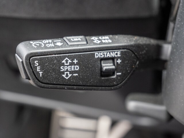 Audi A5 Avant S-Tronic