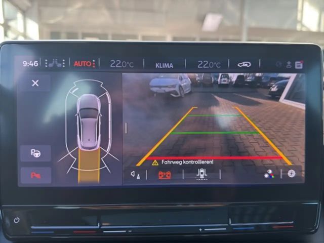 Cupra Formentor 4Drive VZ