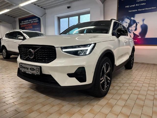 Volvo XC40 Dark Plus