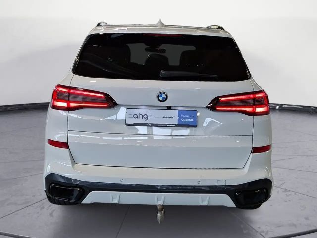 BMW X5 M-Sport xDrive40i