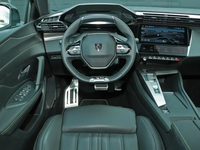 Peugeot 308 GT-Line PureTech