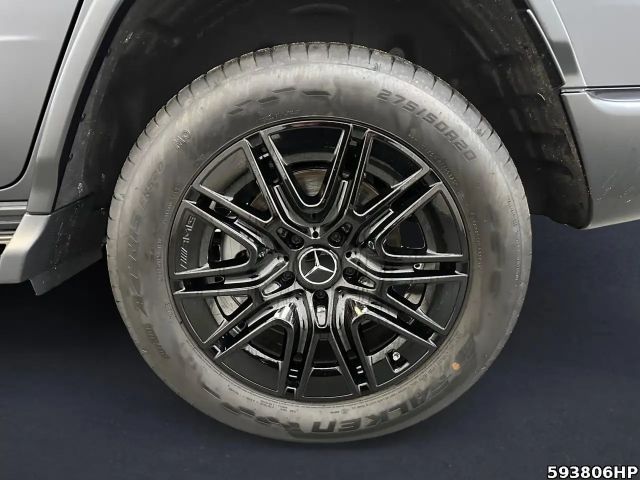Mercedes-Benz G 450 450d AMG Line