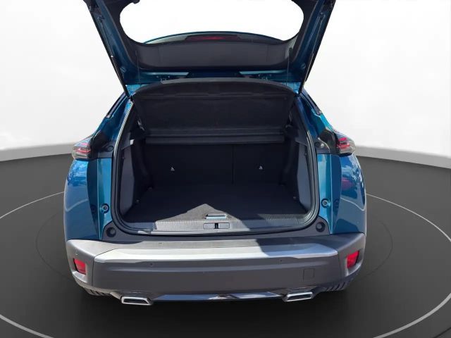 Peugeot 2008 Allure Pack Hybrid