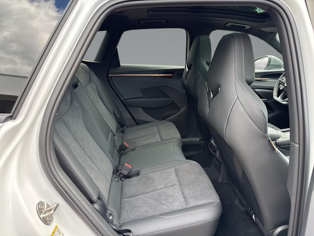 Cupra Terramar 2.0 TSI VZ